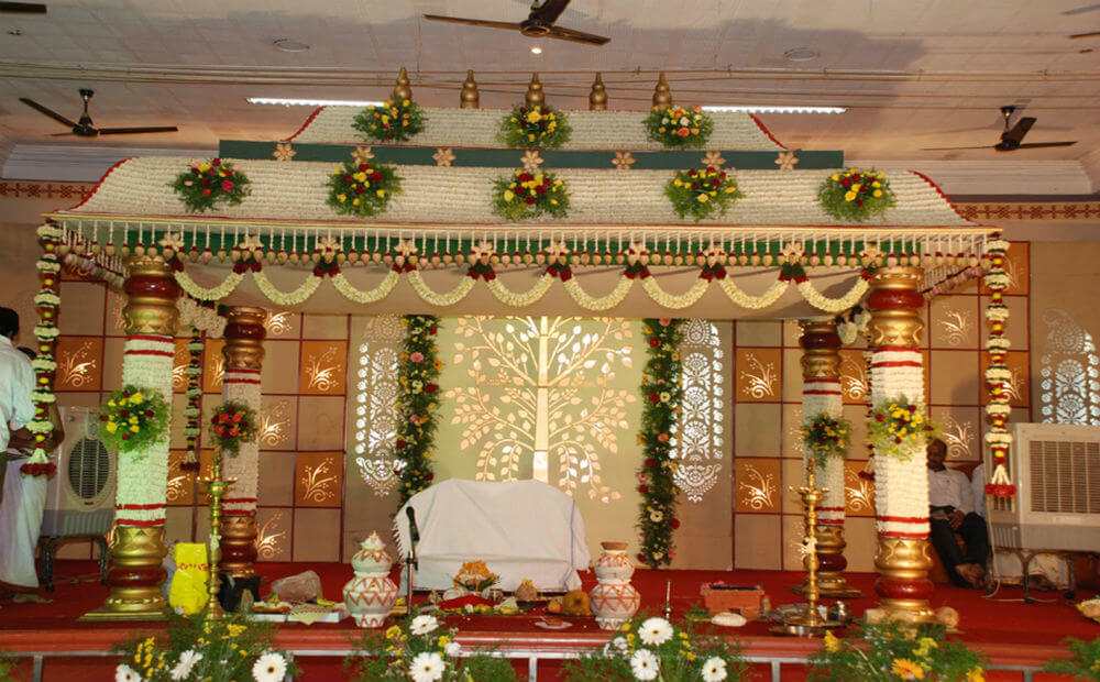 Top 50 Wedding Decorators in Visakhapatnam - Prices, Photos & Reviews