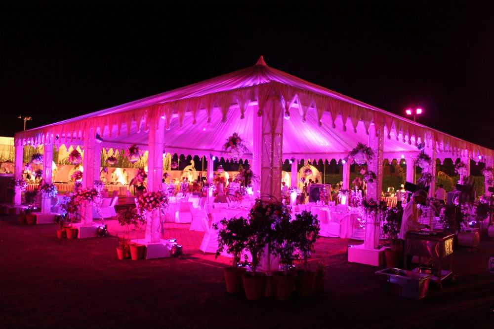TIPS TO BECOME A SOUGHT AFTER WEDDING PLANNER
